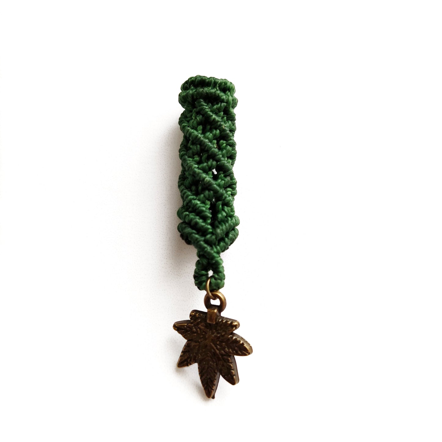 Dreadlock Haarschmuck Makramee Perlen Dreads Perlen Tribal Kopf Rasta Accessorius